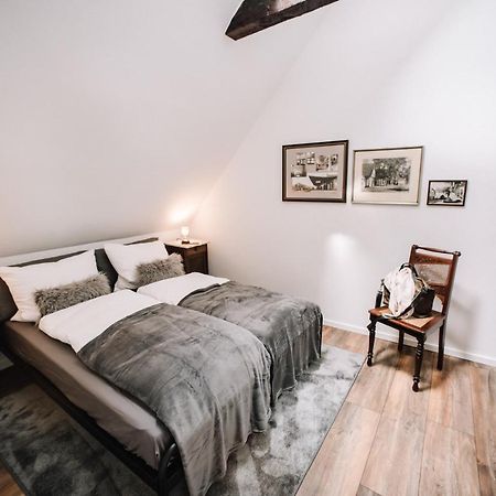 Ferienwohnung Sonnenschein Lengerich Extérieur photo