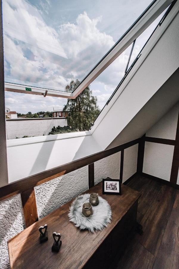 Ferienwohnung Sonnenschein Lengerich Extérieur photo