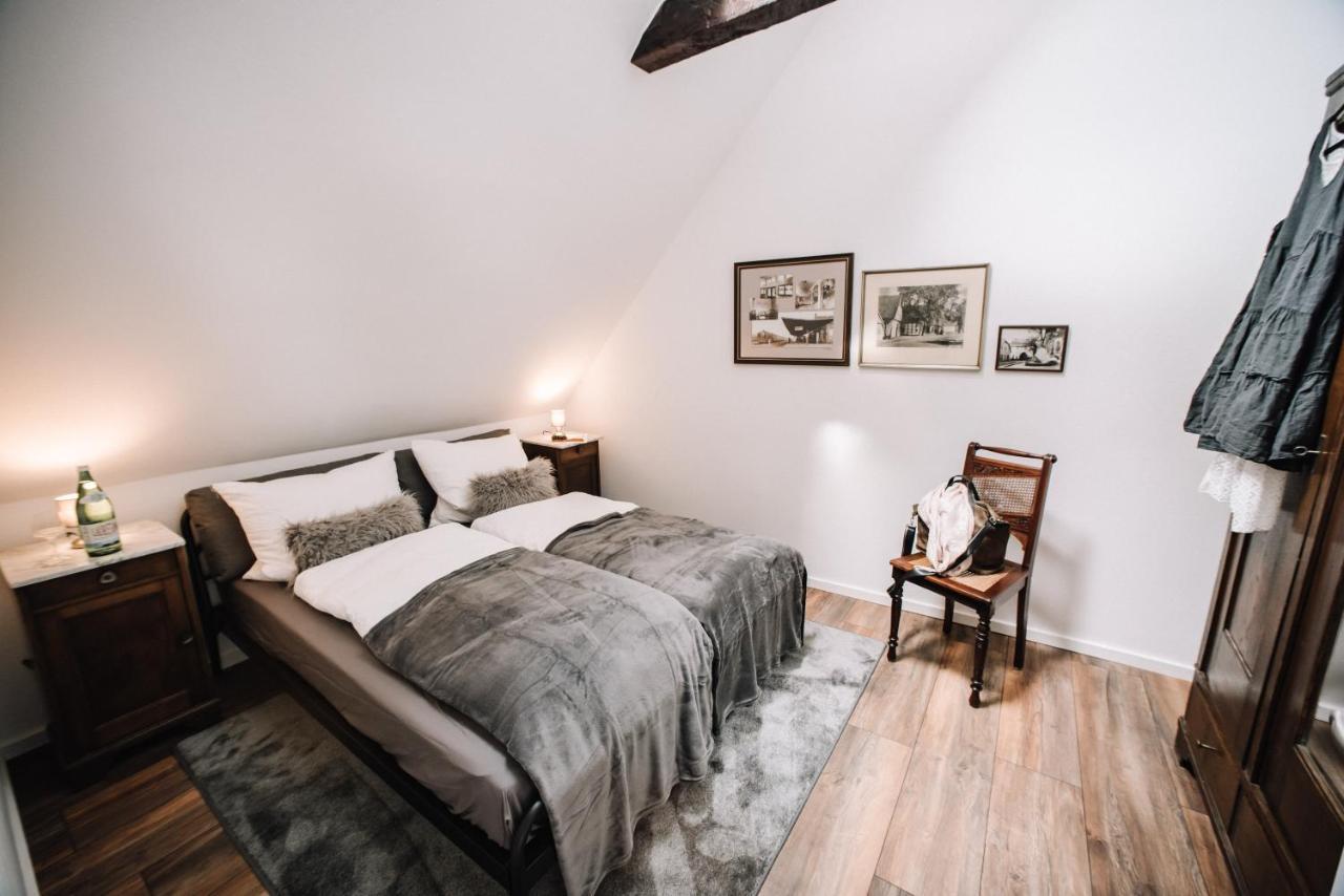 Ferienwohnung Sonnenschein Lengerich Extérieur photo