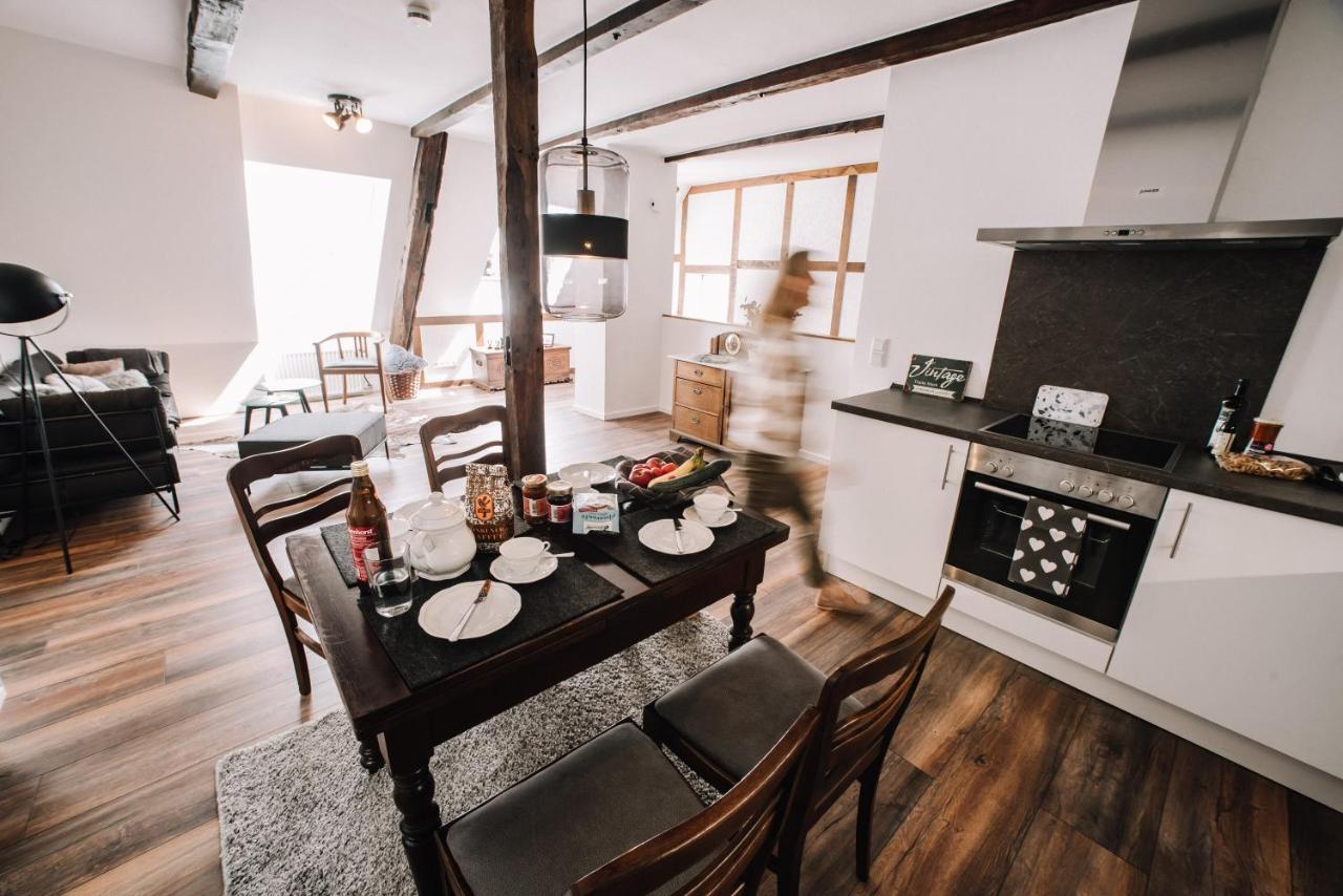 Ferienwohnung Sonnenschein Lengerich Extérieur photo
