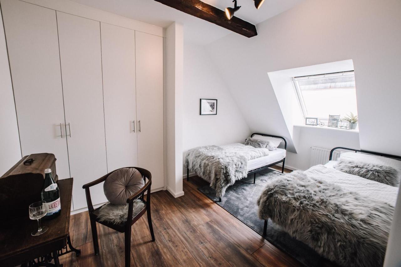 Ferienwohnung Sonnenschein Lengerich Extérieur photo