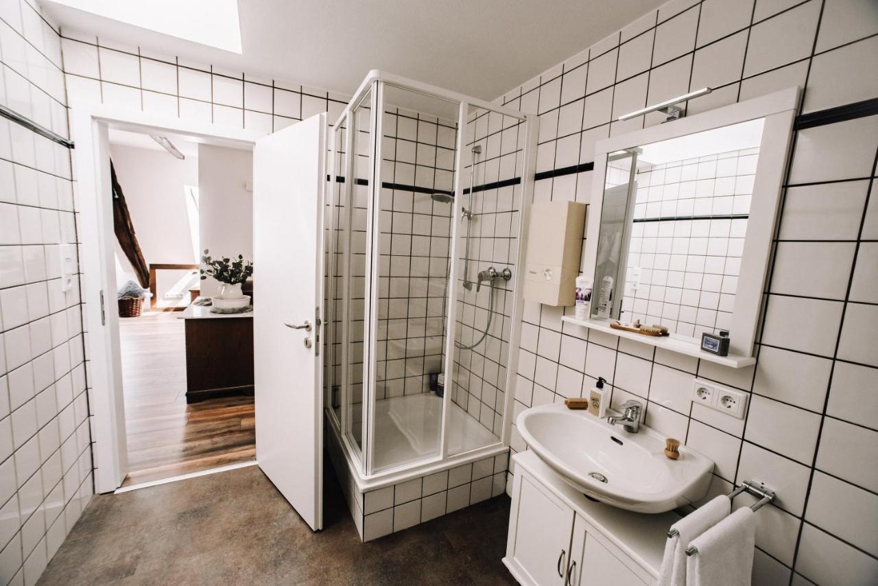 Ferienwohnung Sonnenschein Lengerich Extérieur photo