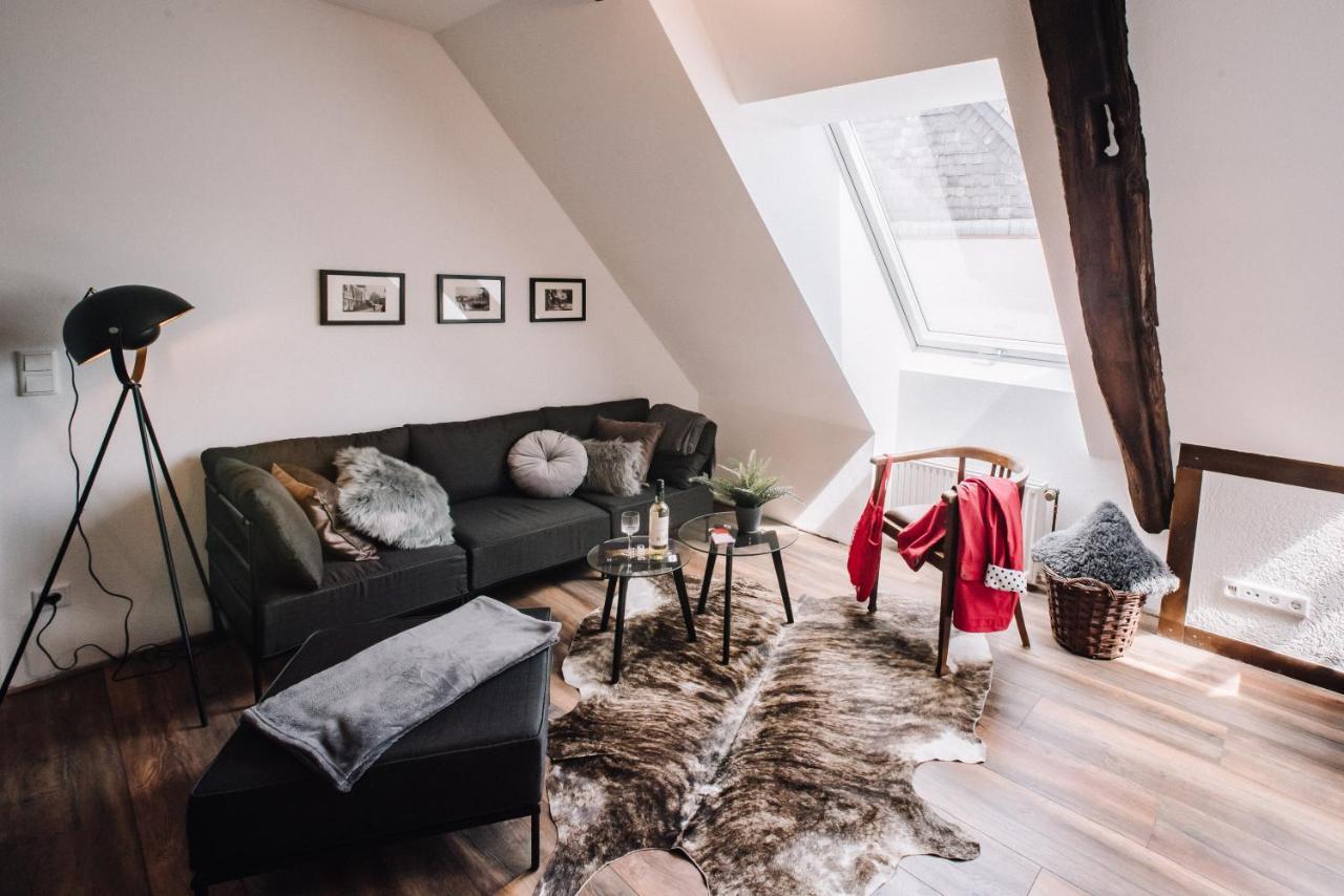 Ferienwohnung Sonnenschein Lengerich Extérieur photo